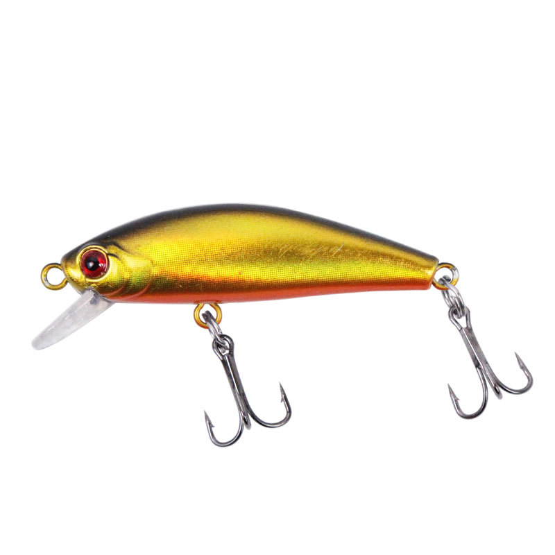 Fishing Lure Crankbait - Appâts de pêche méné coulant, Wobbler
