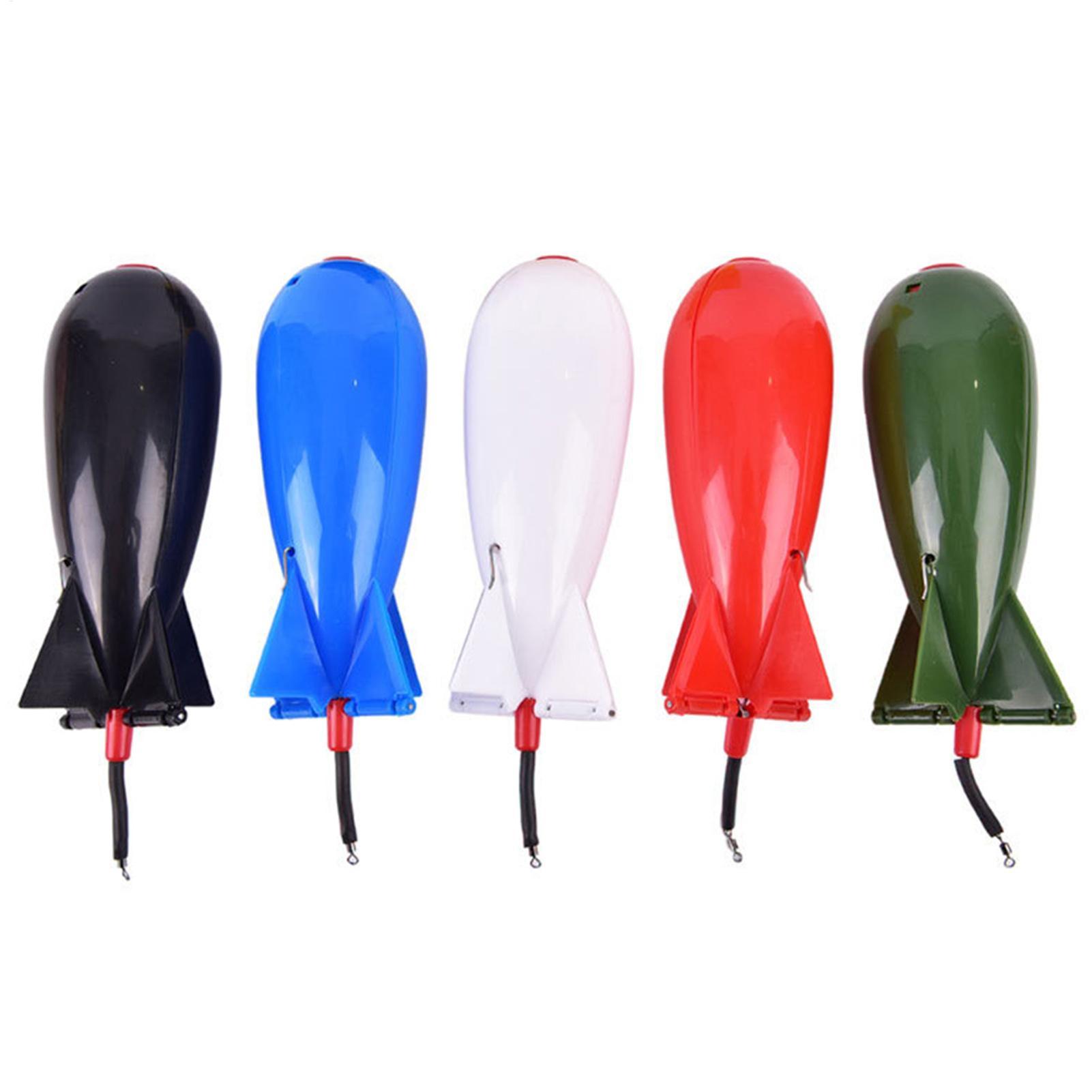 Fishing Lure Accessories - Accessoire de positionnement pour le pêche