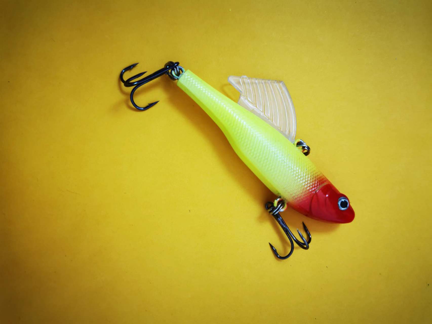 Leurre de pêche méné VIB Pays  - Fishing Lure Crankbait avis et prix