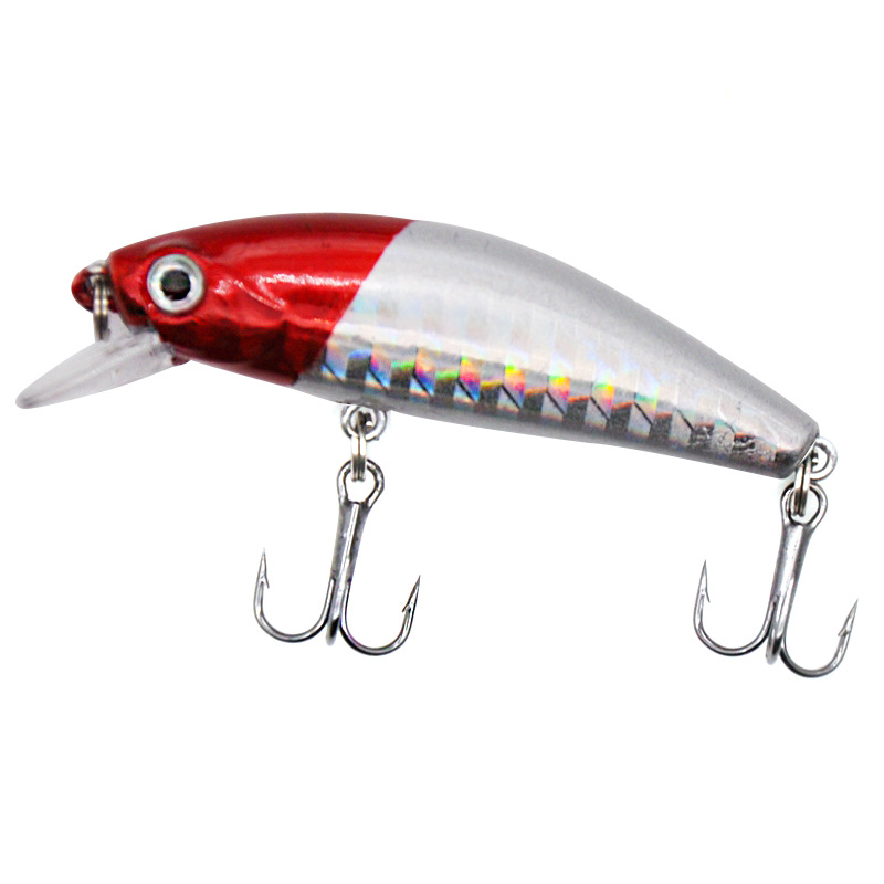 Appâts de pêche méné coulant,  - Fishing Lure Crankbait avis et prix