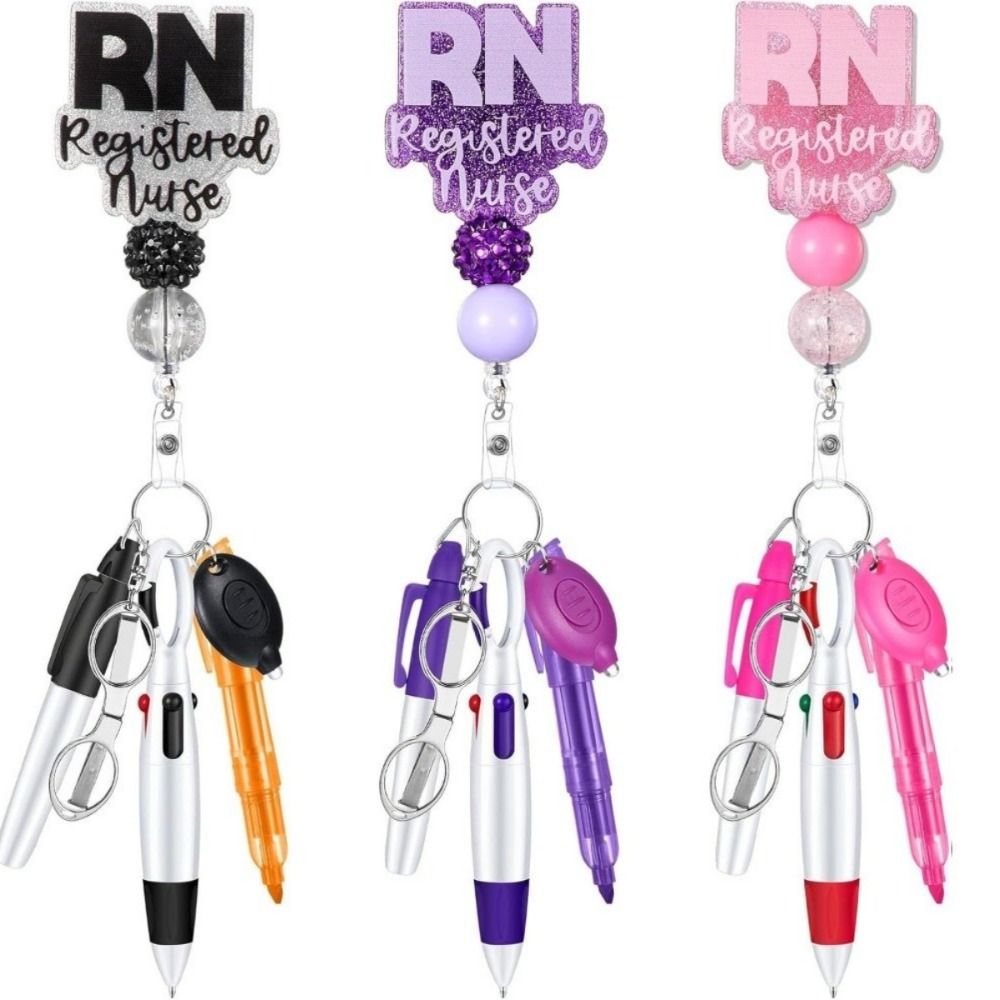 Nouveau porte-stylo rétractabl - Penn Reel Fierce avis et prix