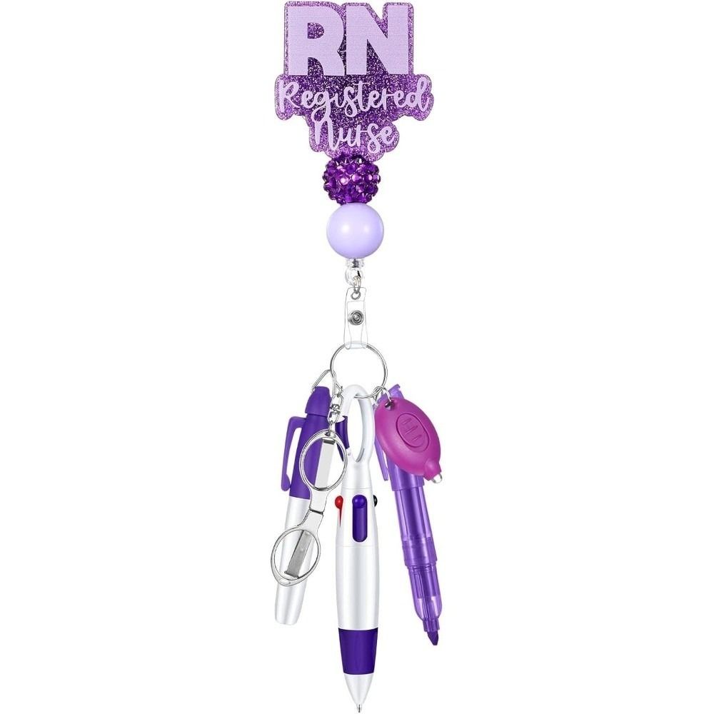 Nouveau porte-stylo rétractabl - Penn Reel Fierce avis et prix
