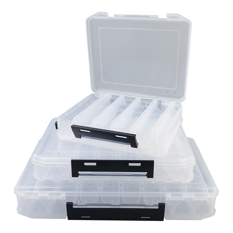 Boîte de rangement pour matéri - Fishing Lure Accessories avis et prix