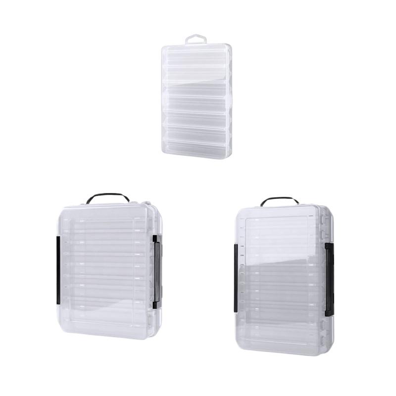 Boîte de rangement pour matéri - Fishing Lure Accessories avis et prix