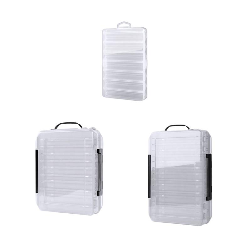 Boîte de rangement pour matéri - Fishing Lure Accessories avis et prix