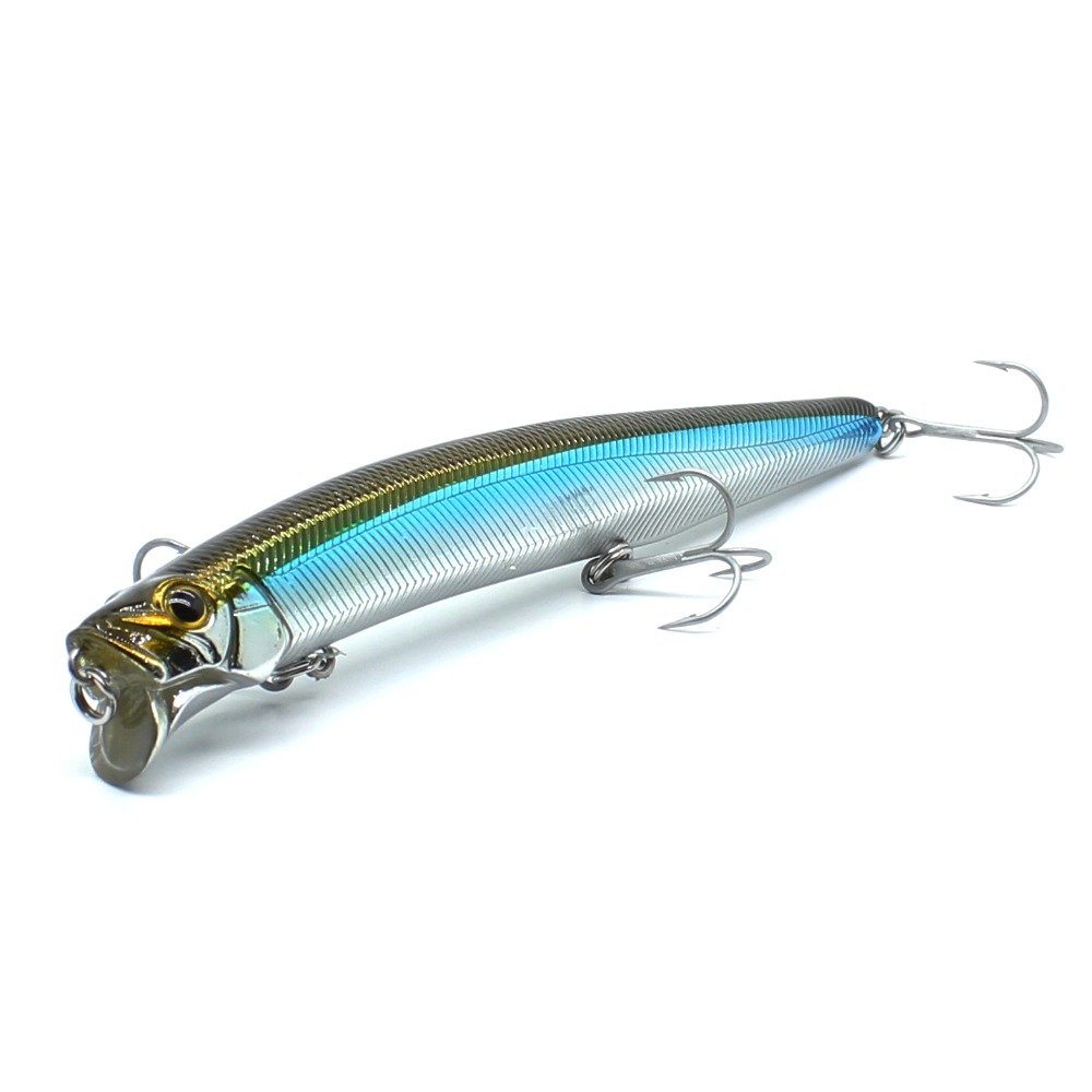 AOCLU Jerkbait flottant Wobble - Fishing Lure Jerkbait avis et prix