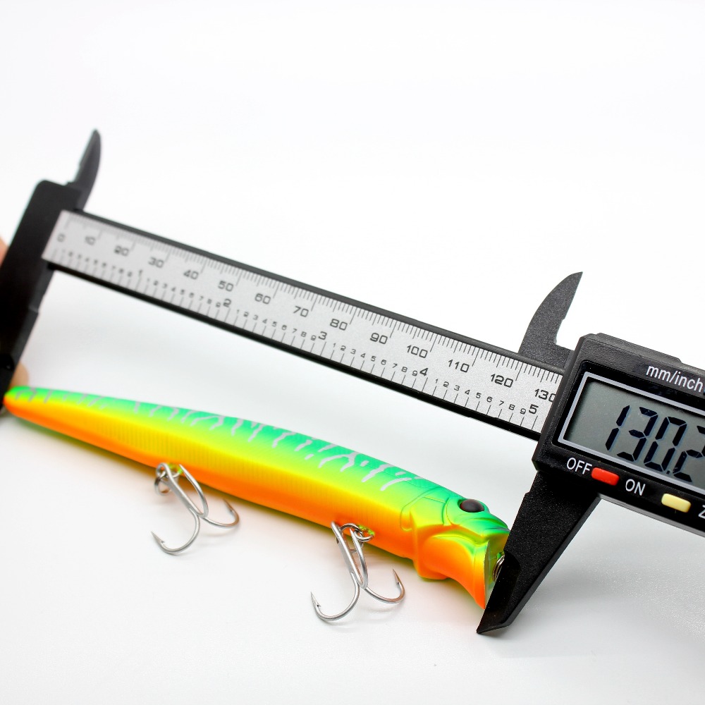 AOCLU Jerkbait flottant Wobble - Fishing Lure Jerkbait avis et prix