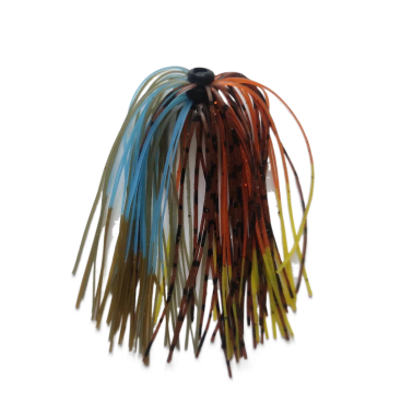 8 lots de 50 jupes de jig en s - Fishing Lure Buzzbait avis et prix