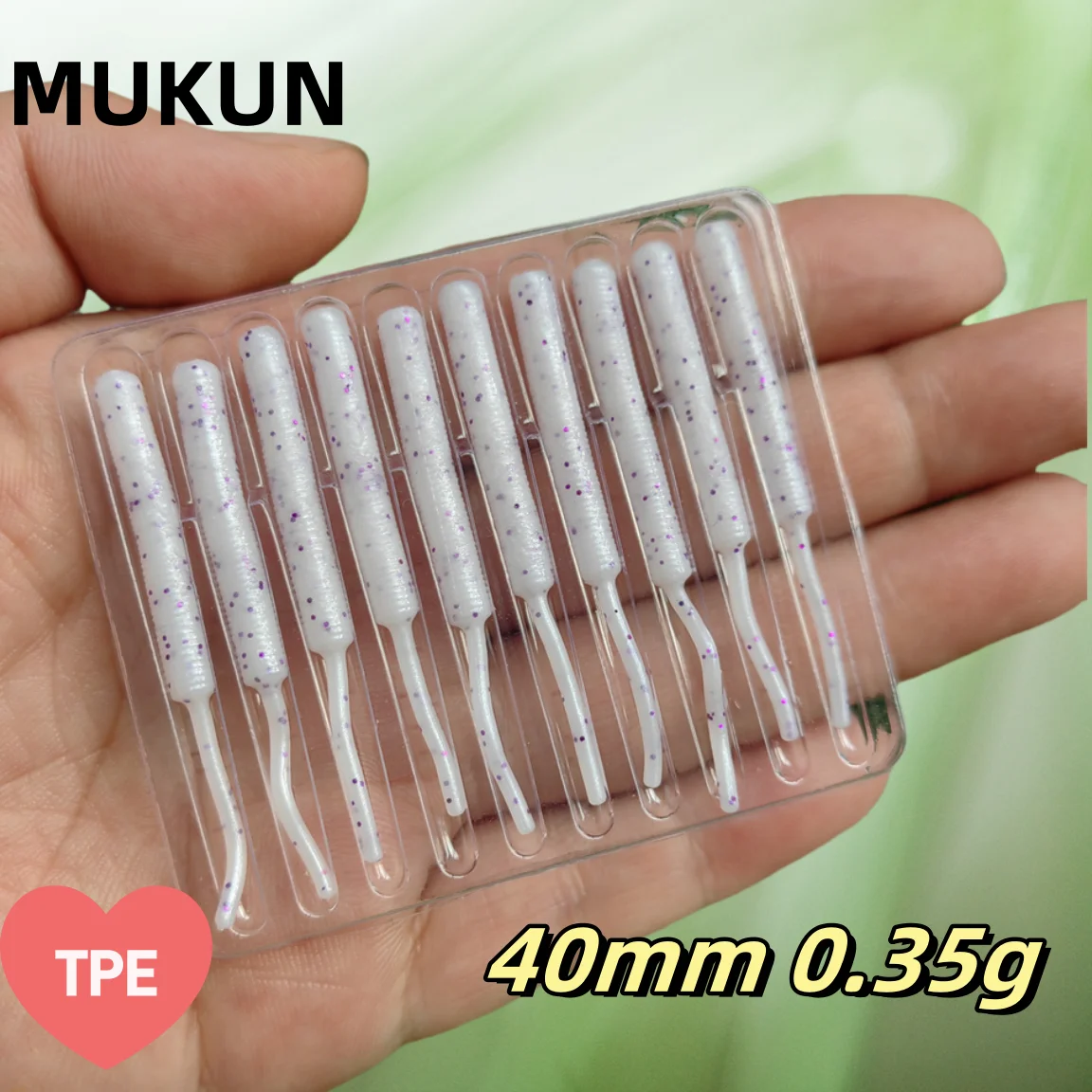 Leurre de pêche MUKUN, mini-ve - Fishing Lure Jerkbait avis et prix