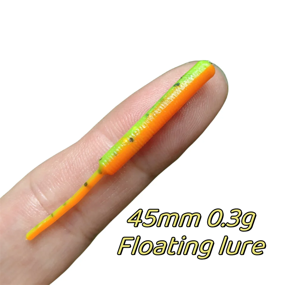 Leurre de pêche MUKUN, mini-ve - Fishing Lure Jerkbait avis et prix