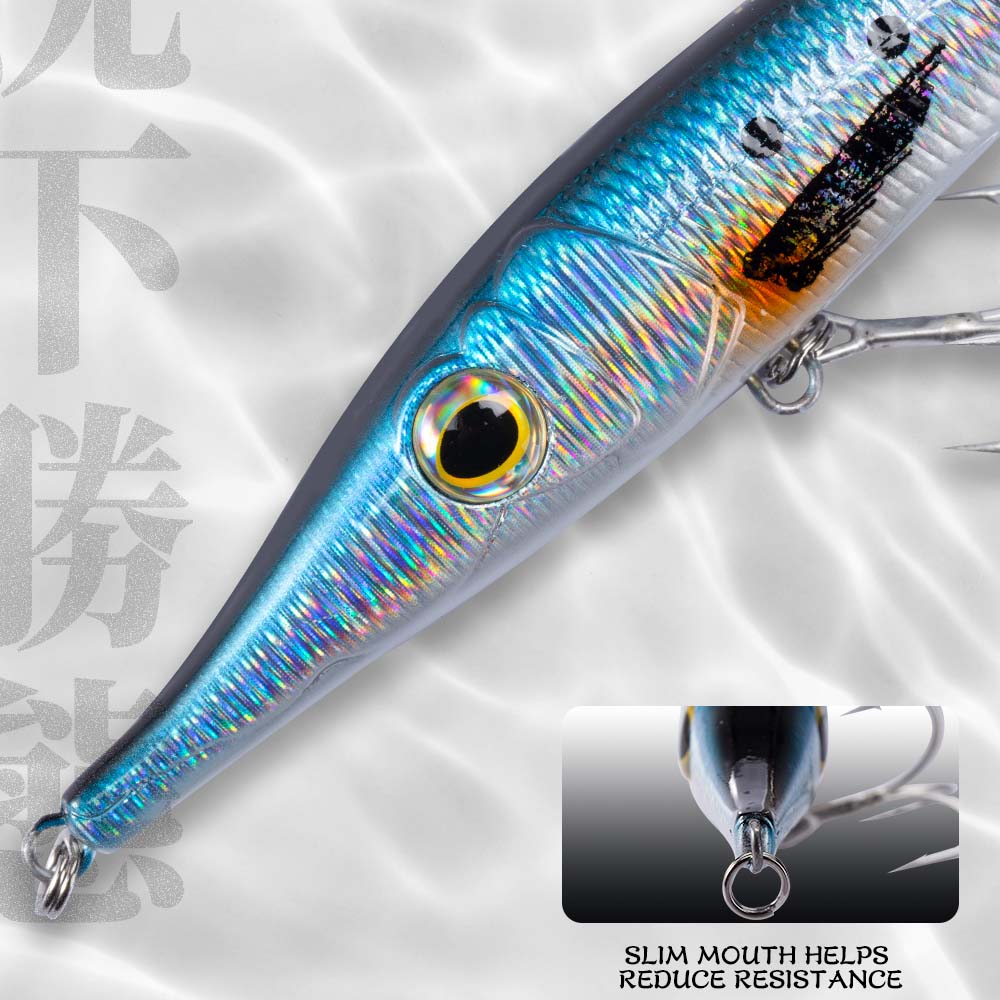 Hunthouse 146mm19/35g Leurre C - Fishing Lure Buzzbait avis et prix