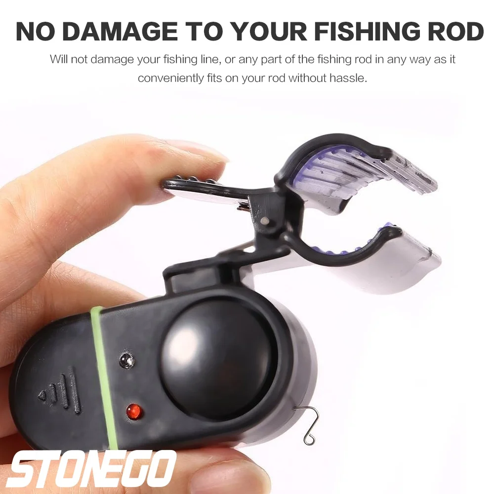 FLYSAND morsure de poisson leu - Fishing Lure Accessories avis et prix