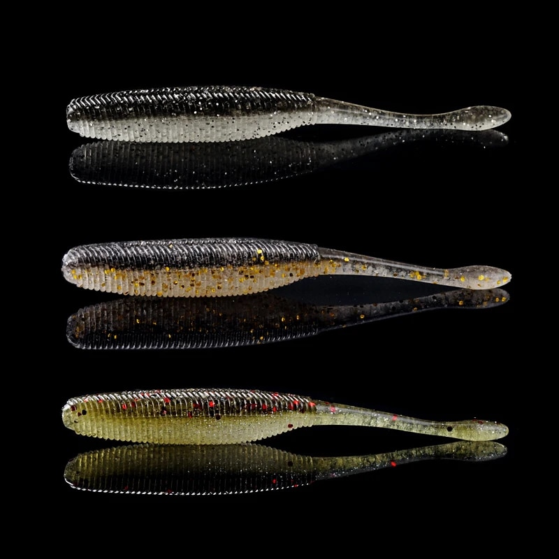Stalmile-Leurres souples de pê - Fishing Lure Spinnerbait avis et prix
