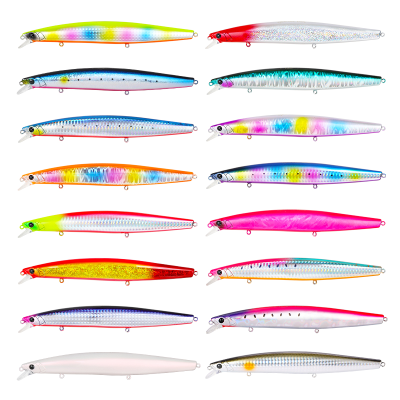 TSURINOYA 163S Leurre de pêche - Fishing Lure Buzzbait avis et prix