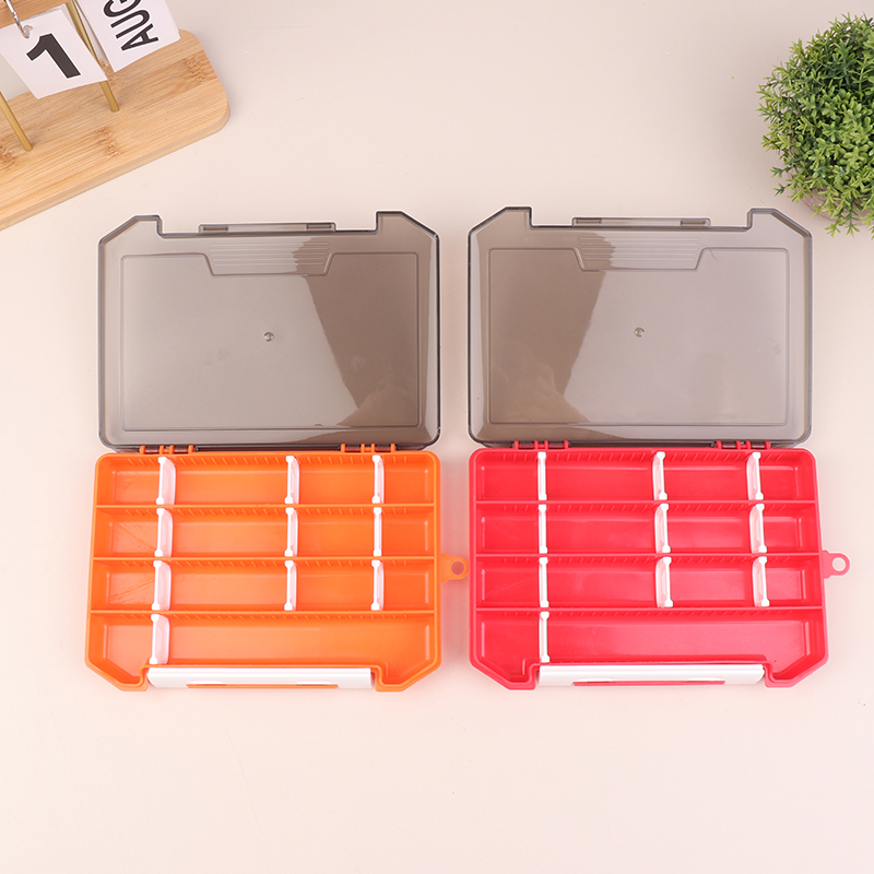 【F】1 pièce, boîte à leurres en - Fishing Lure Soft Plastic avis et prix