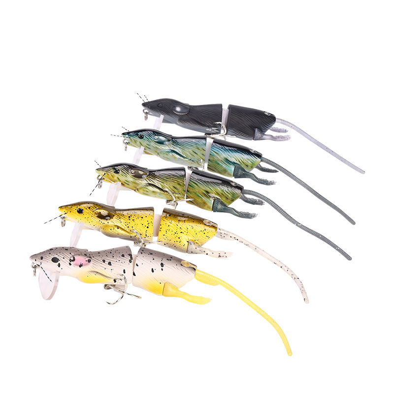 WEIHE 1 PC g 8 cm 5 couleurs p - Fishing Lure Popper avis et prix