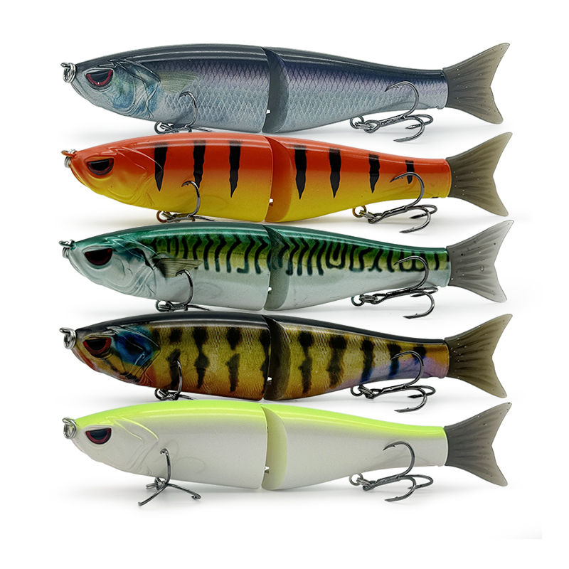 LUHANGT pêche Balam leurre 115 - Fishing Lure Popper avis et prix